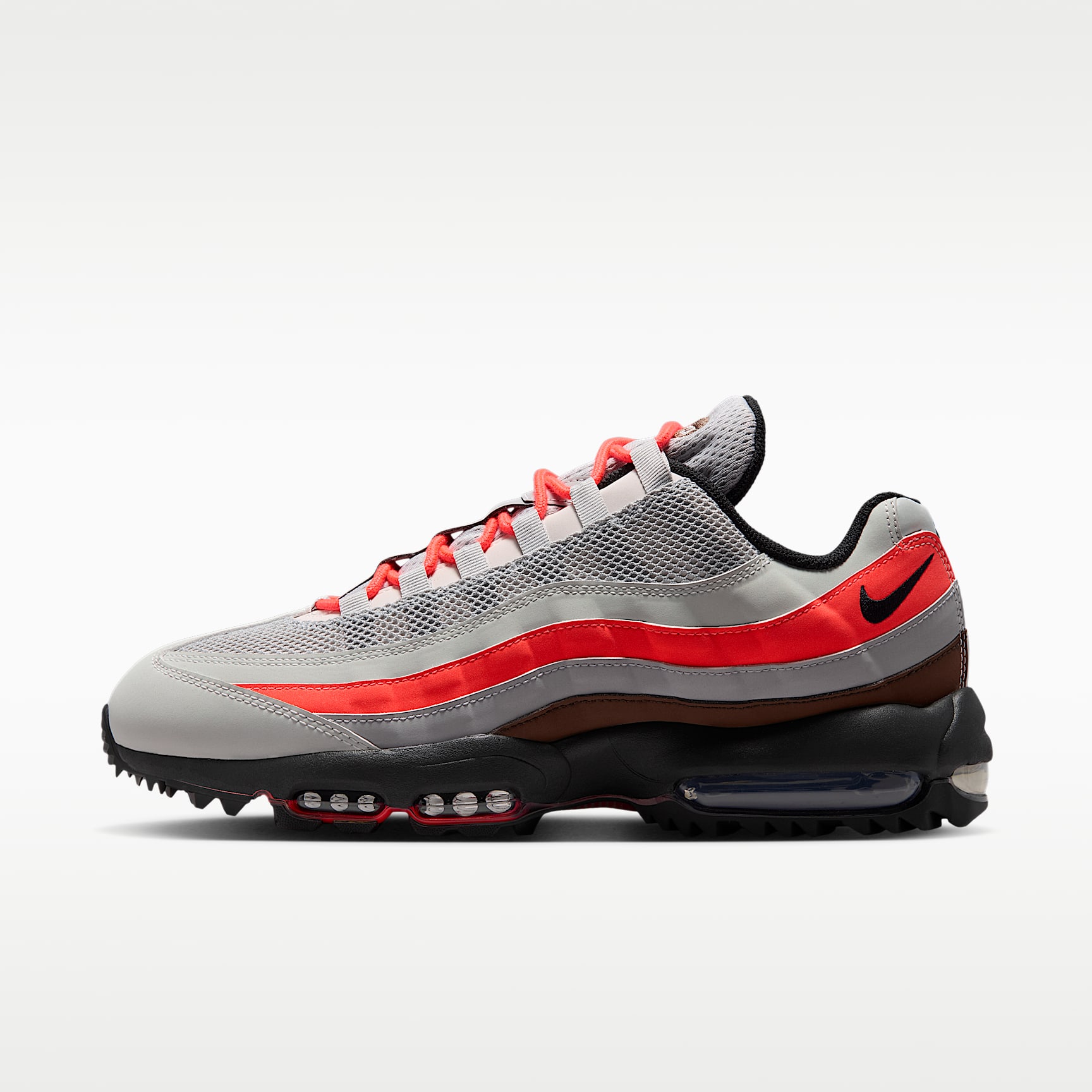 NIKE GOLF ナイキ エア マックス '95 G Nike Air Max '95 G Golf Shoes. Nike CA
